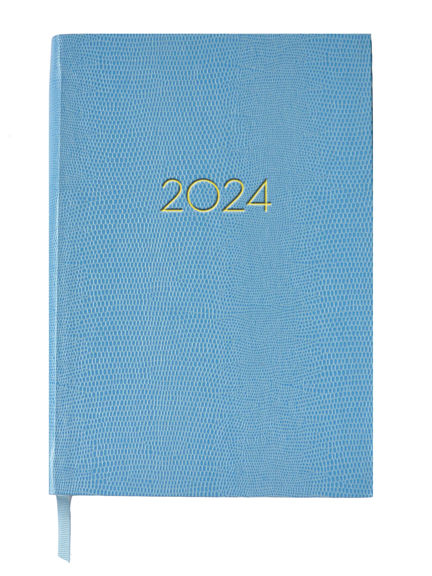 Bespoke Diary 2024 Tagged "Bespoke 2024" Sloane Stationery