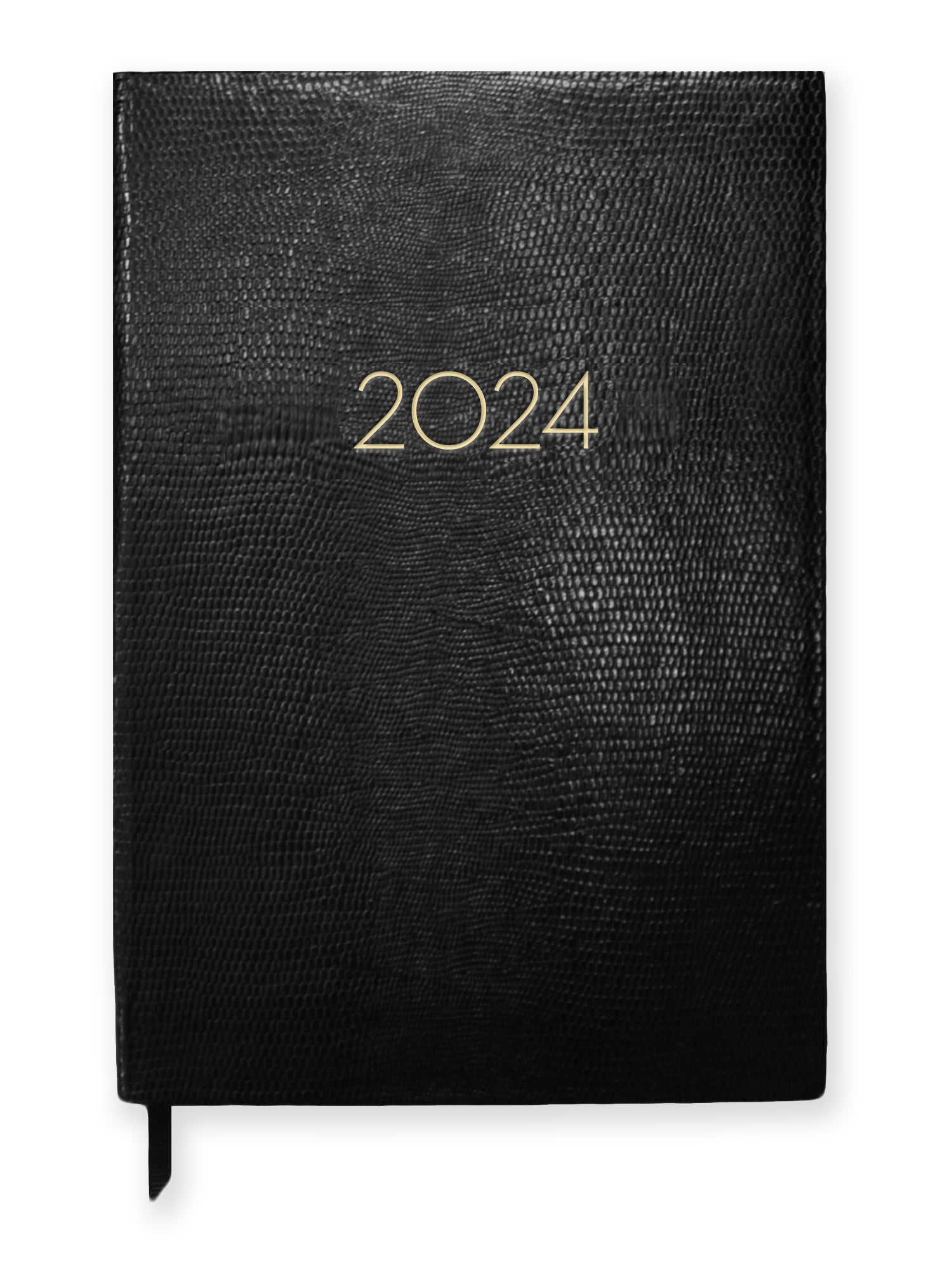 2024 DIARY BLACK Sloane Stationery