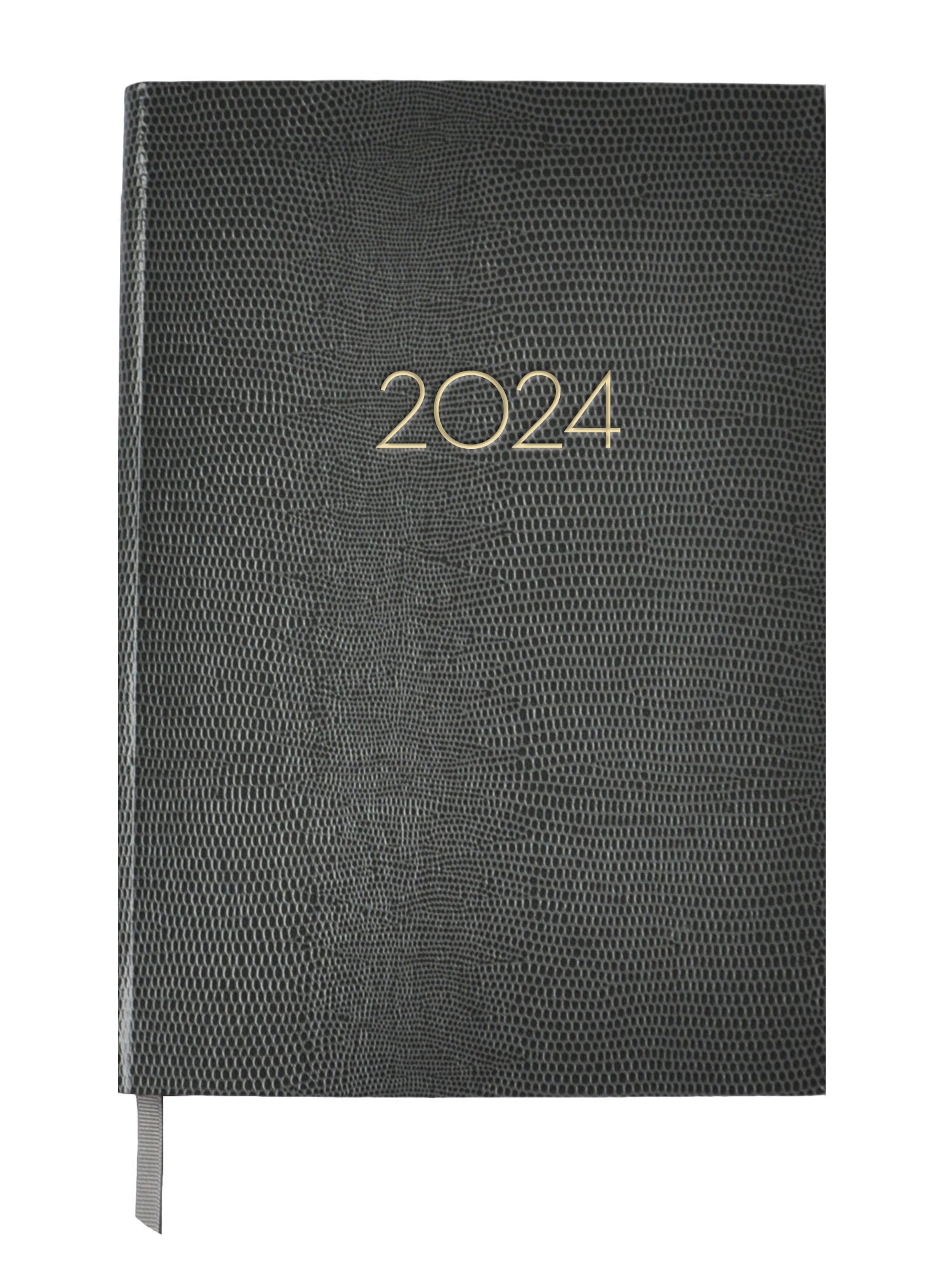 2024 DIARY GREY Sloane Stationery