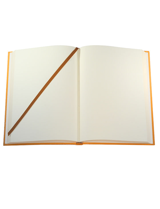 Hardcover Notebook - REACH HIGHER