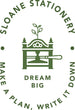 Sloane Stationery