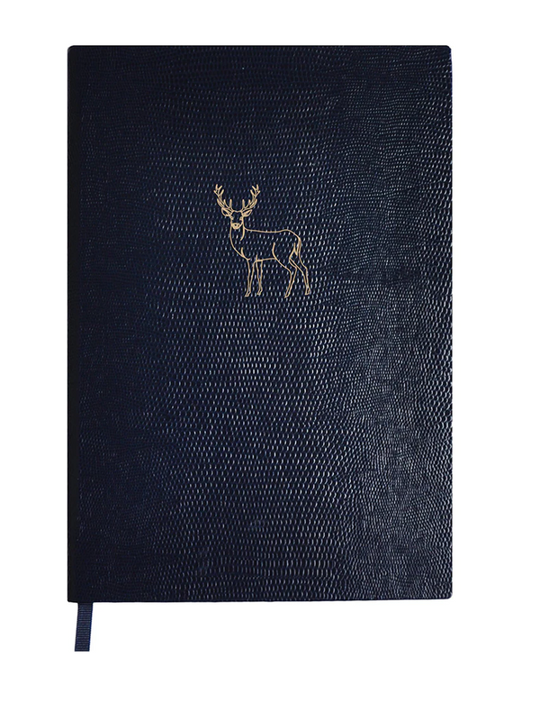 NOTEBOOK - STAG