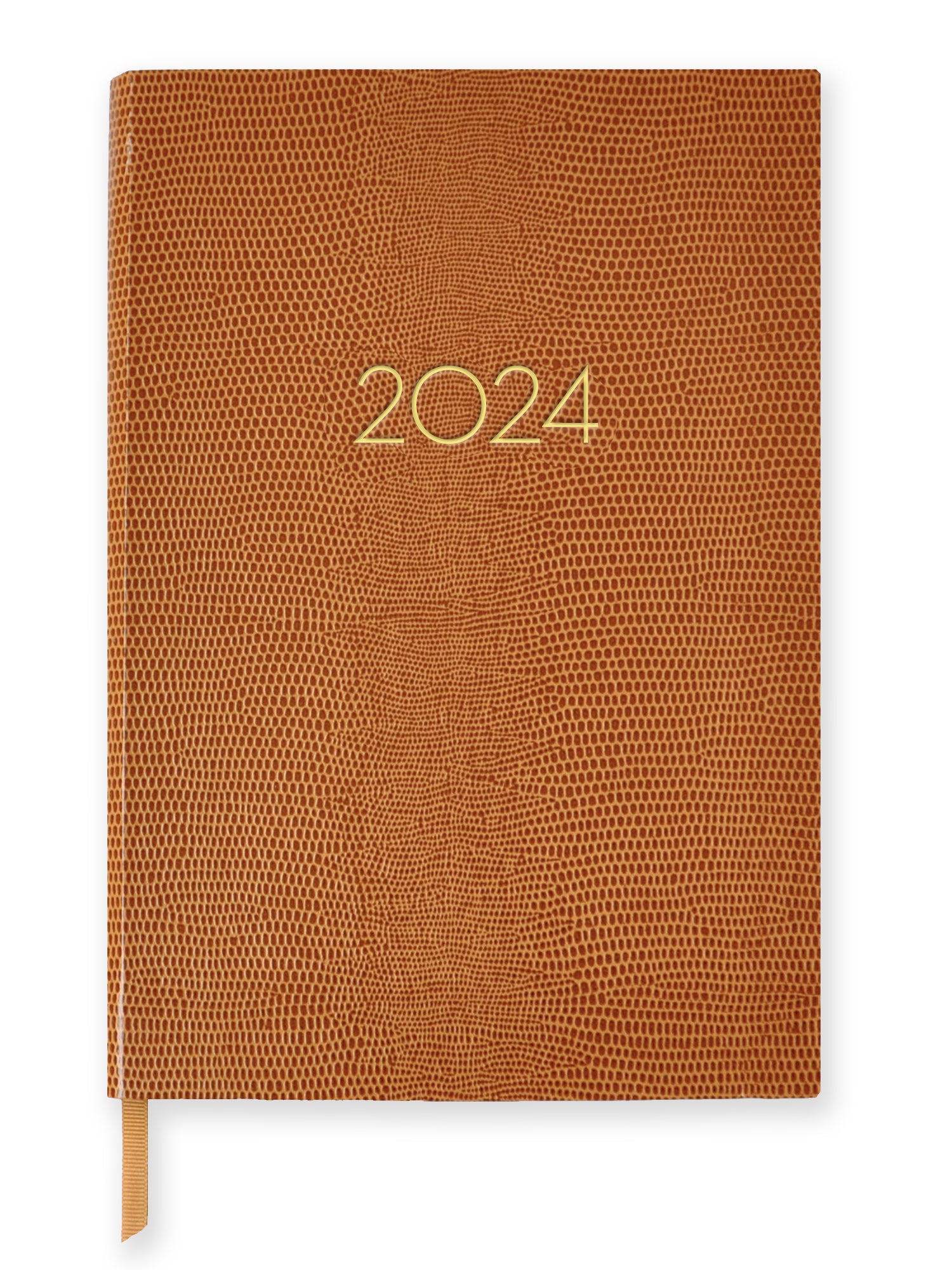 2024 DIARY COGNAC Sloane Stationery