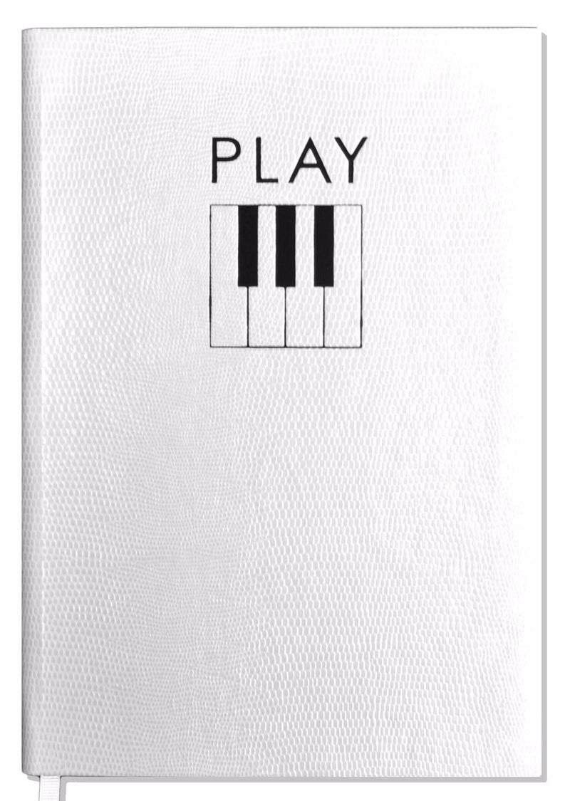Contrast PLAY - NOTEBOOK