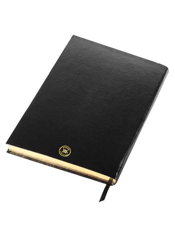 Sloane Stationery bespoke, personalised notebook