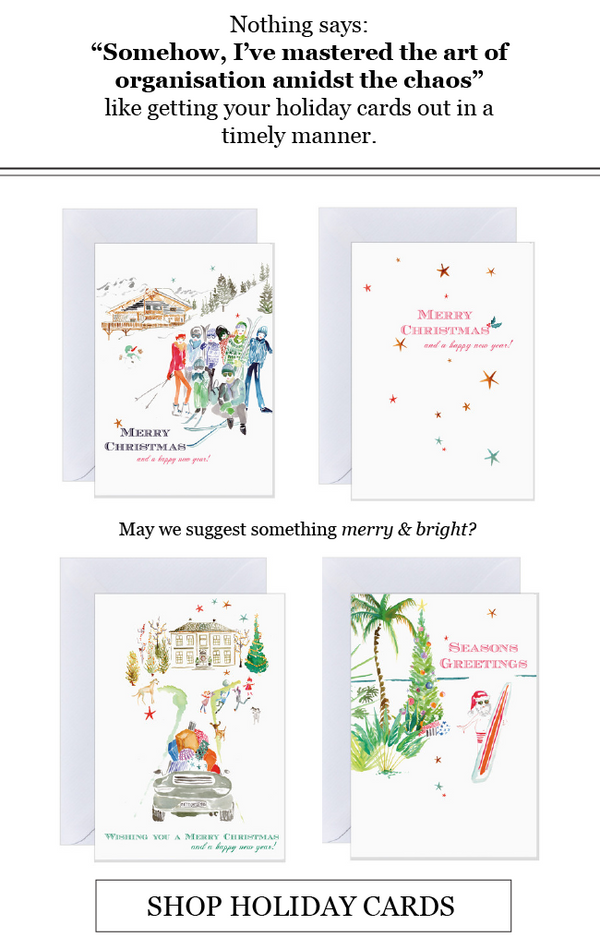 Shop Holiday Cards!