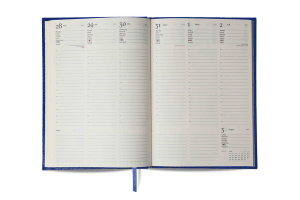 2026 Diary - EYES