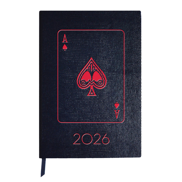 2026 - Ace it!