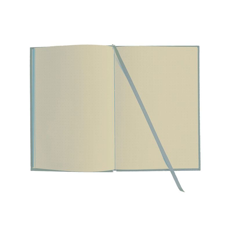 NOTEBOOK - GAME, SET, MATCH