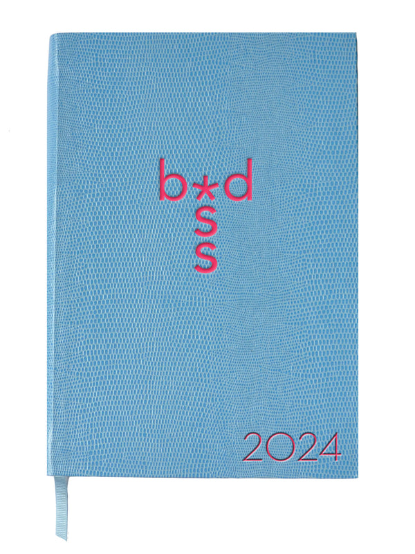 2024 Diary - Bad*ss
