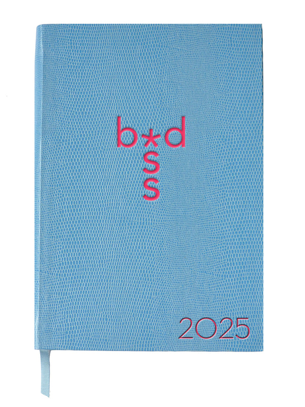 2025 Diary - Bad*ss