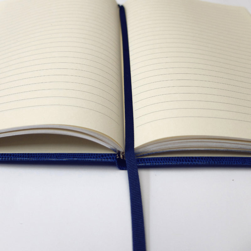 ALPHABET NOTEBOOK - C