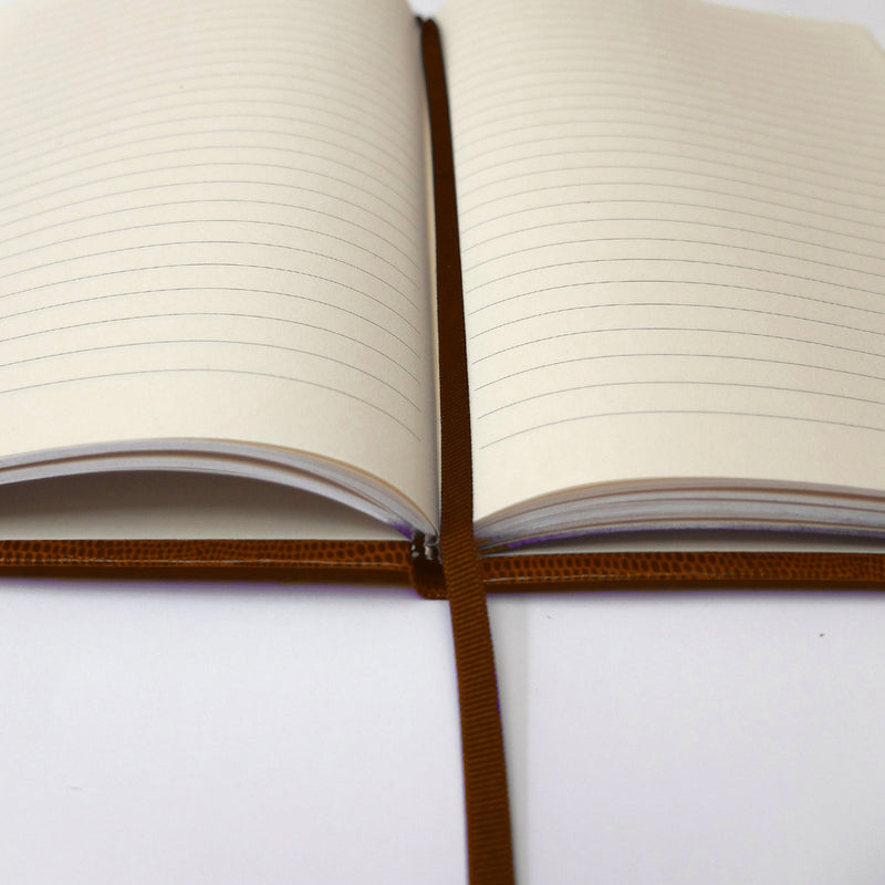 ALPHABET NOTEBOOK - B