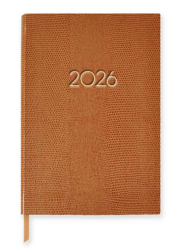 2026 DIARY - COGNAC