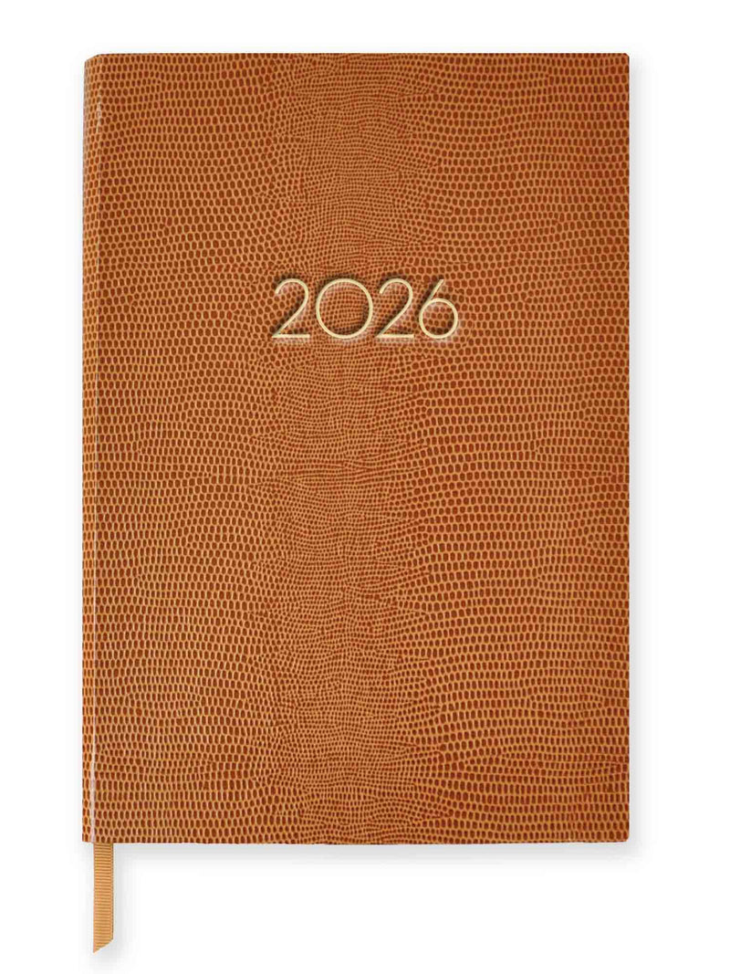 2026 DIARY - COGNAC