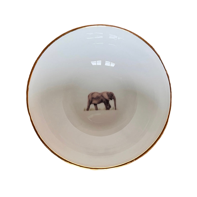 Breakfast bowl - Elephant