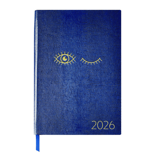 2026 Diary - EYES