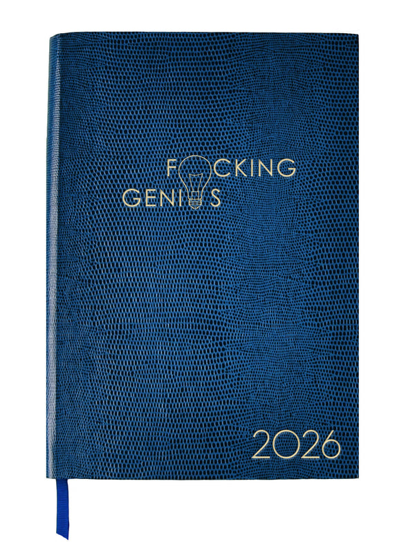 2026 - F*cking Genius