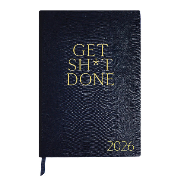 2026 - Get Sh*t Done
