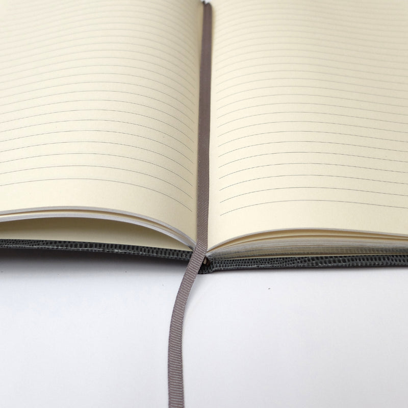 ALPHABET NOTEBOOK - N