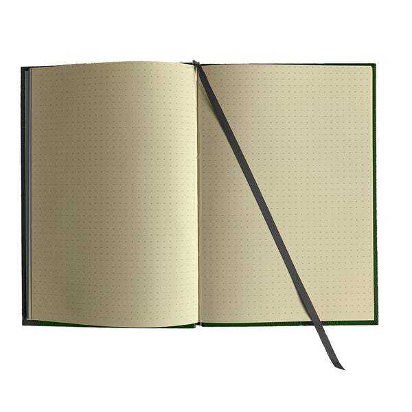 ALPHABET NOTEBOOK - N