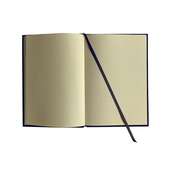 Hardcover journal - Gold Digger