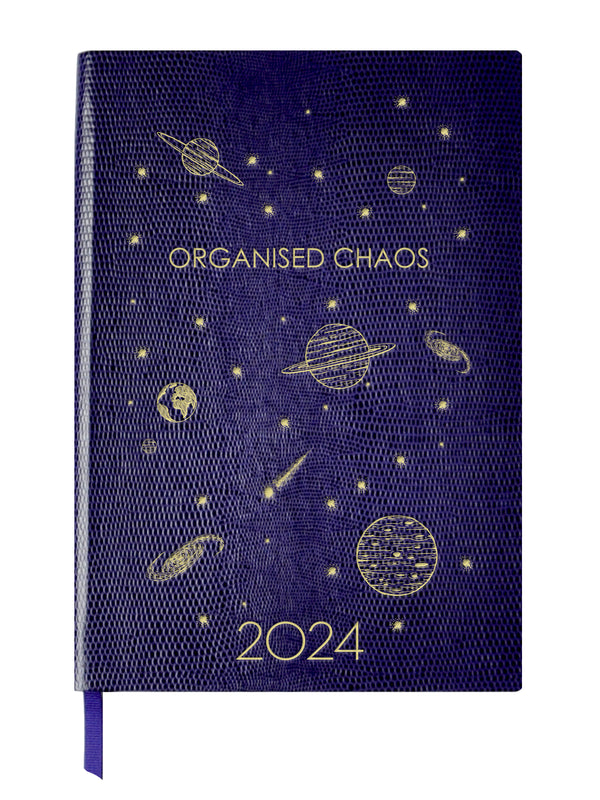 2024 - Organised Chaos