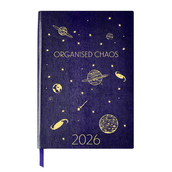 2026 - Organised Chaos