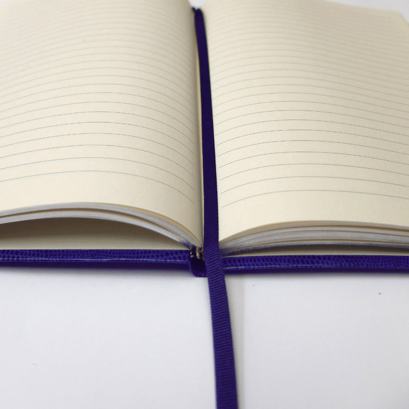 ALPHABET NOTEBOOK - G