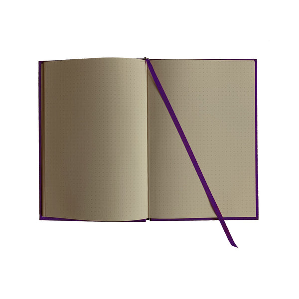 ALPHABET NOTEBOOK - G