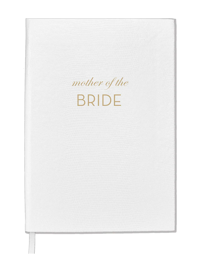 NOTEBOOK - Mother of the Bride