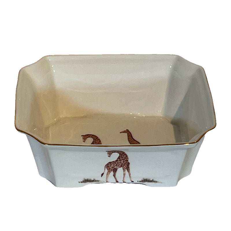 Trough / Catchall - Giraffe