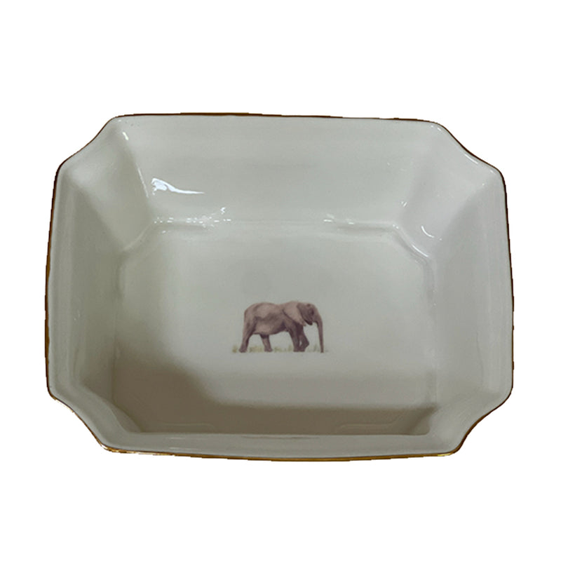 Trough / Catchall - Elephant