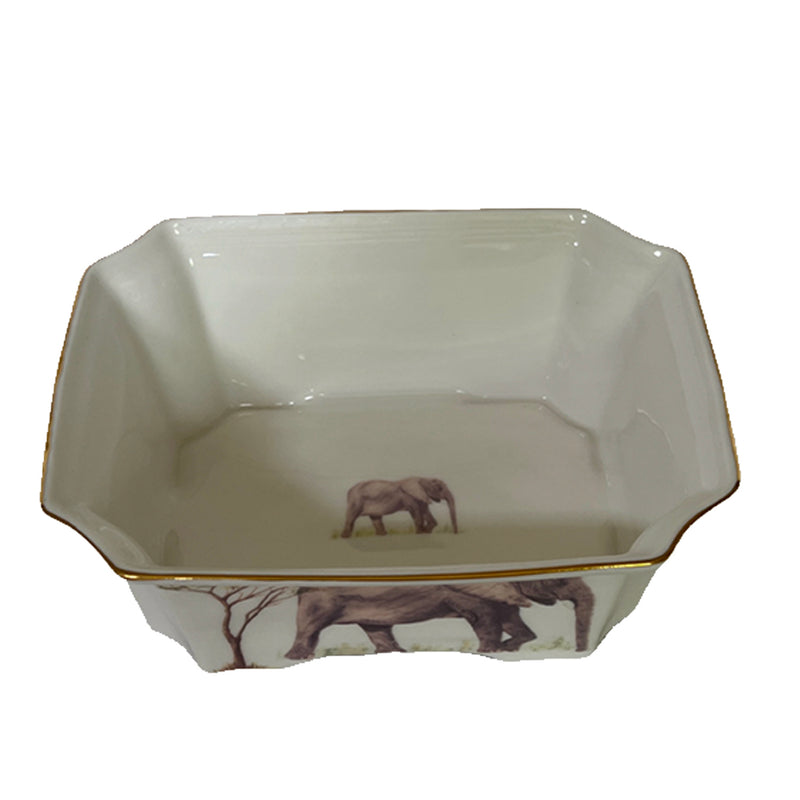 Trough / Catchall - Elephant