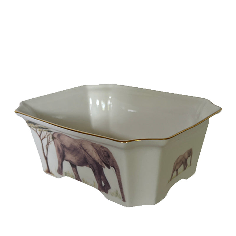 Trough / Catchall - Elephant