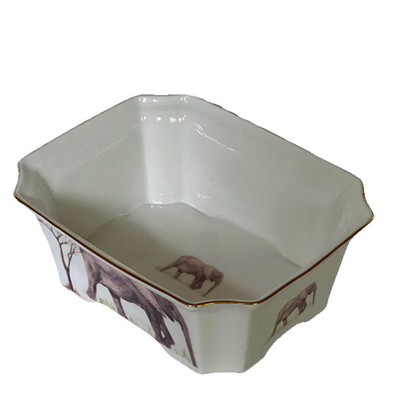 Trough / Catchall - Elephant