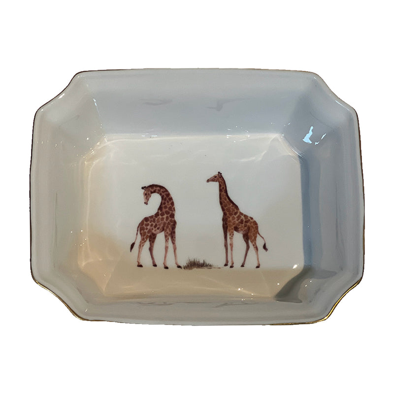 Trough / Catchall - Giraffe