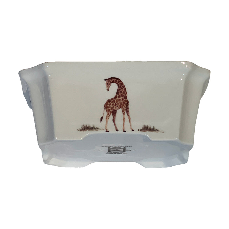 Trough / Catchall - Giraffe