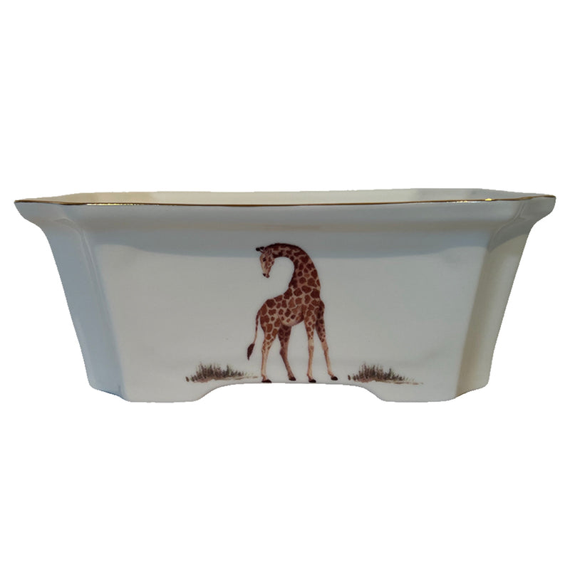 Trough / Catchall - Giraffe