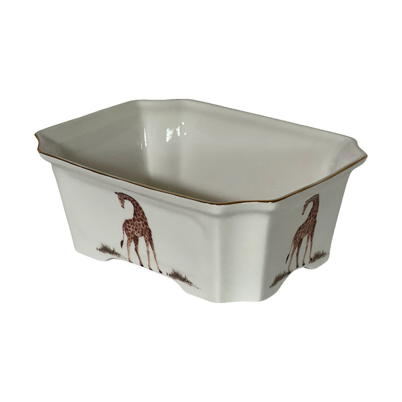 Trough / Catchall - Giraffe