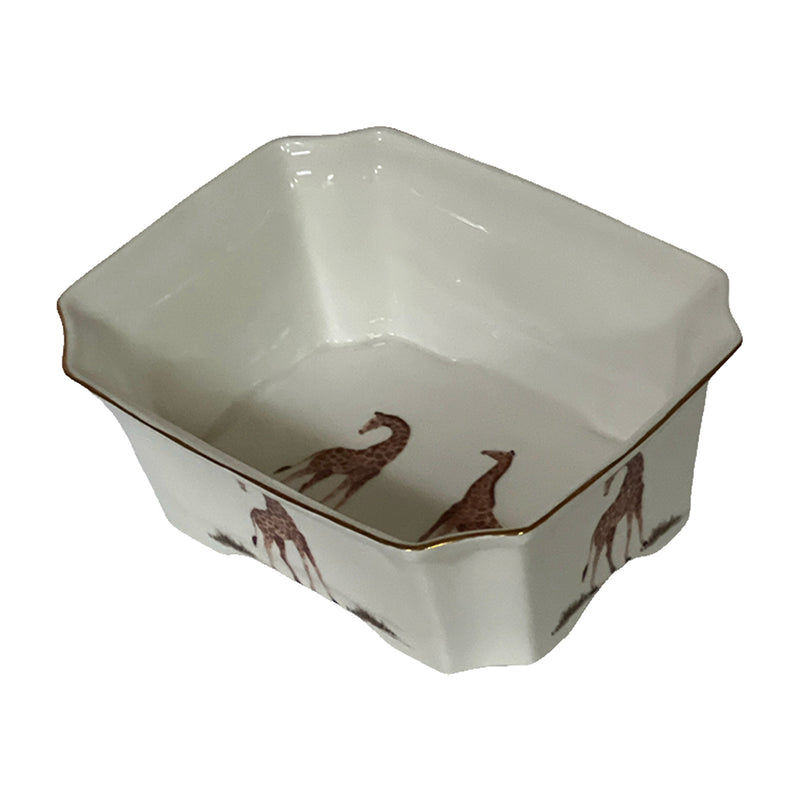 Trough / Catchall - Giraffe