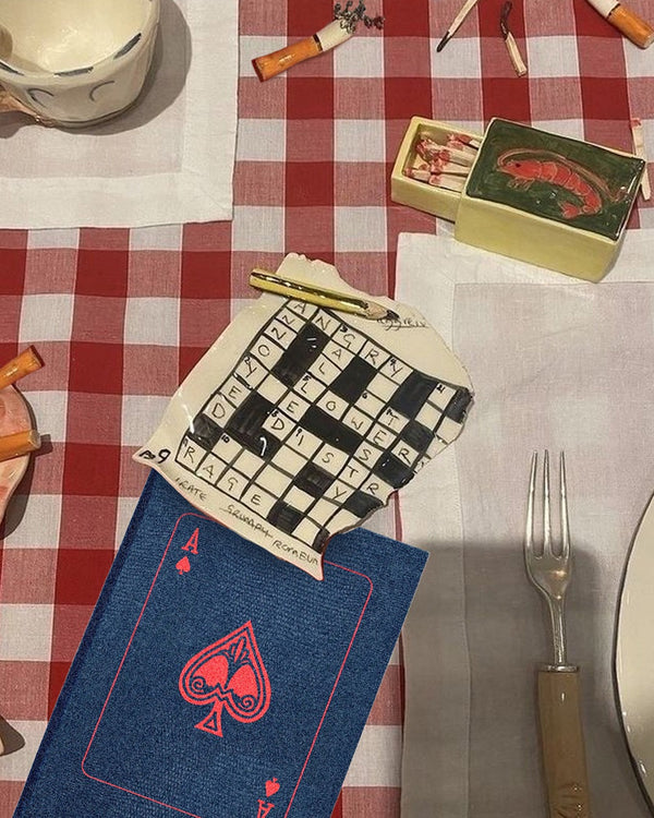 NOTEBOOK - ACE IT!