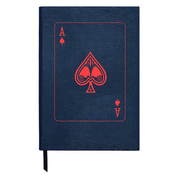 NOTEBOOK - ACE IT!
