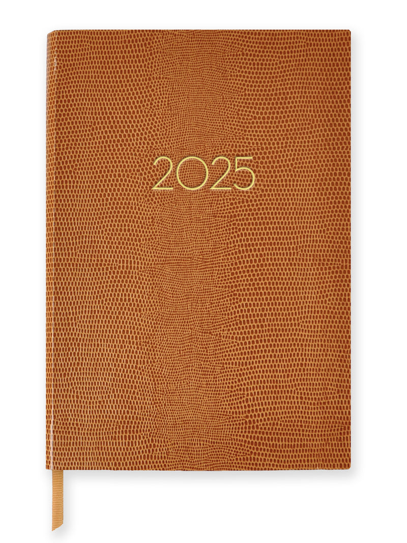 2025 DIARY - COGNAC