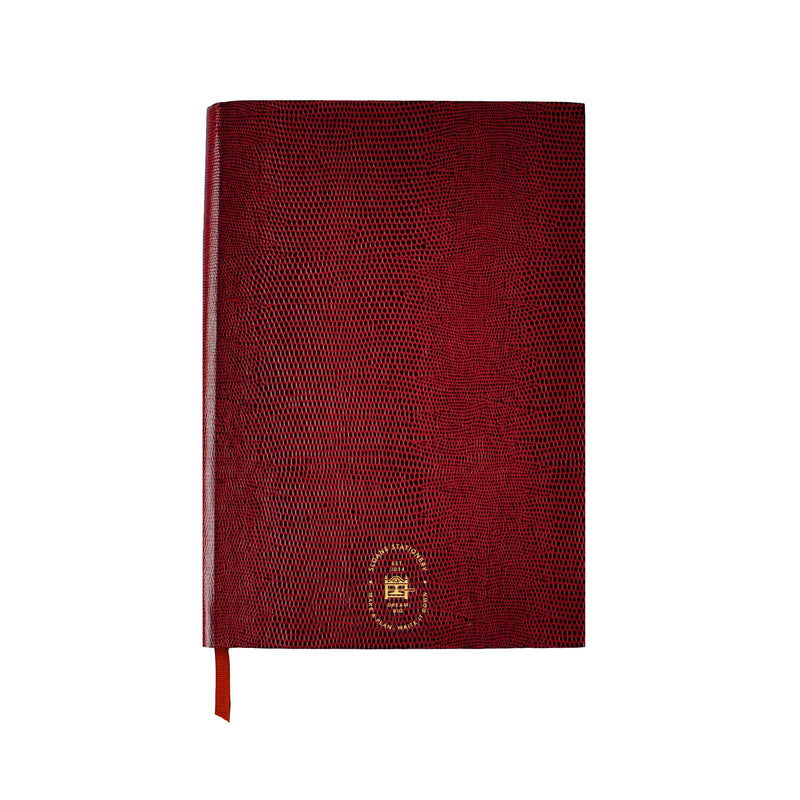 A5 DINNER BOOK - Party Bible