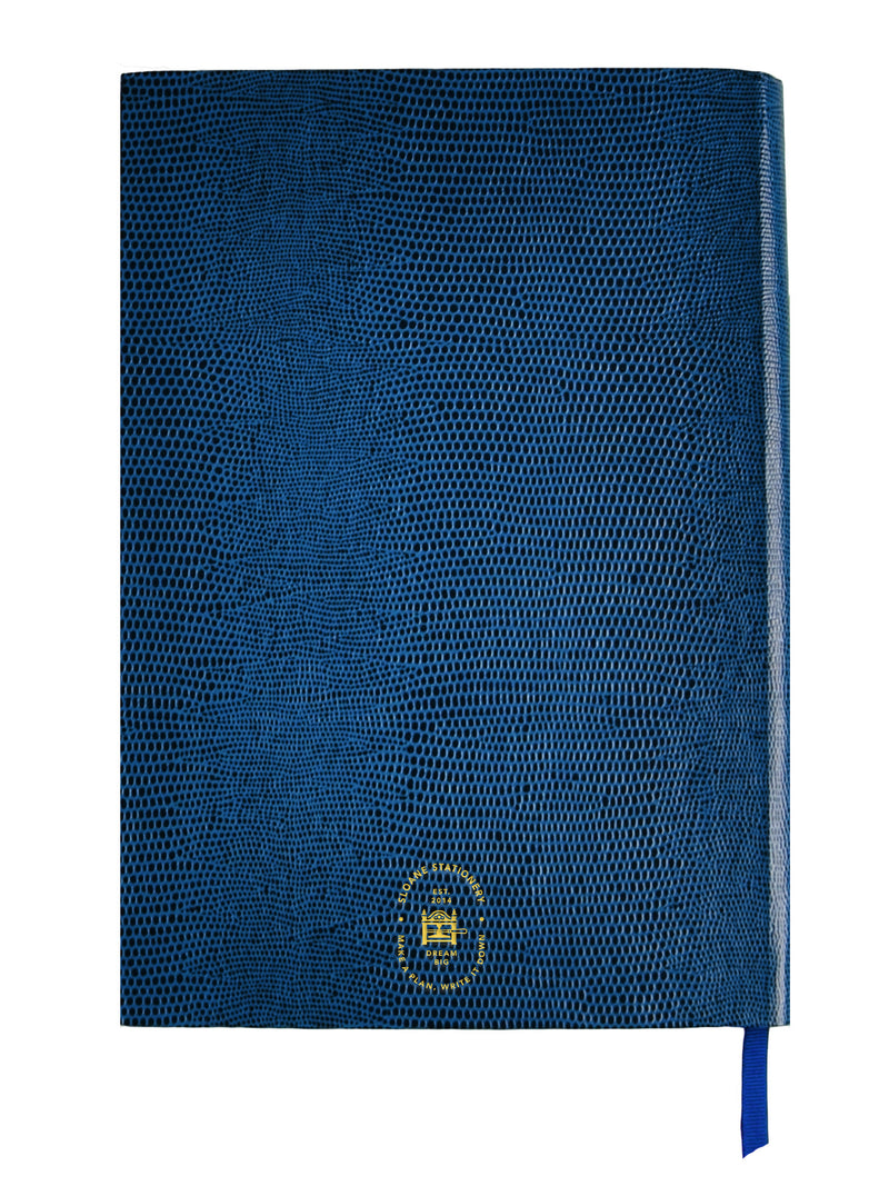 ALPHABET NOTEBOOK - C