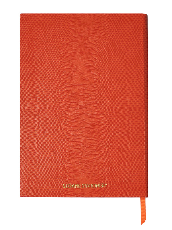NOTEBOOK - HOLIDAY PLANS