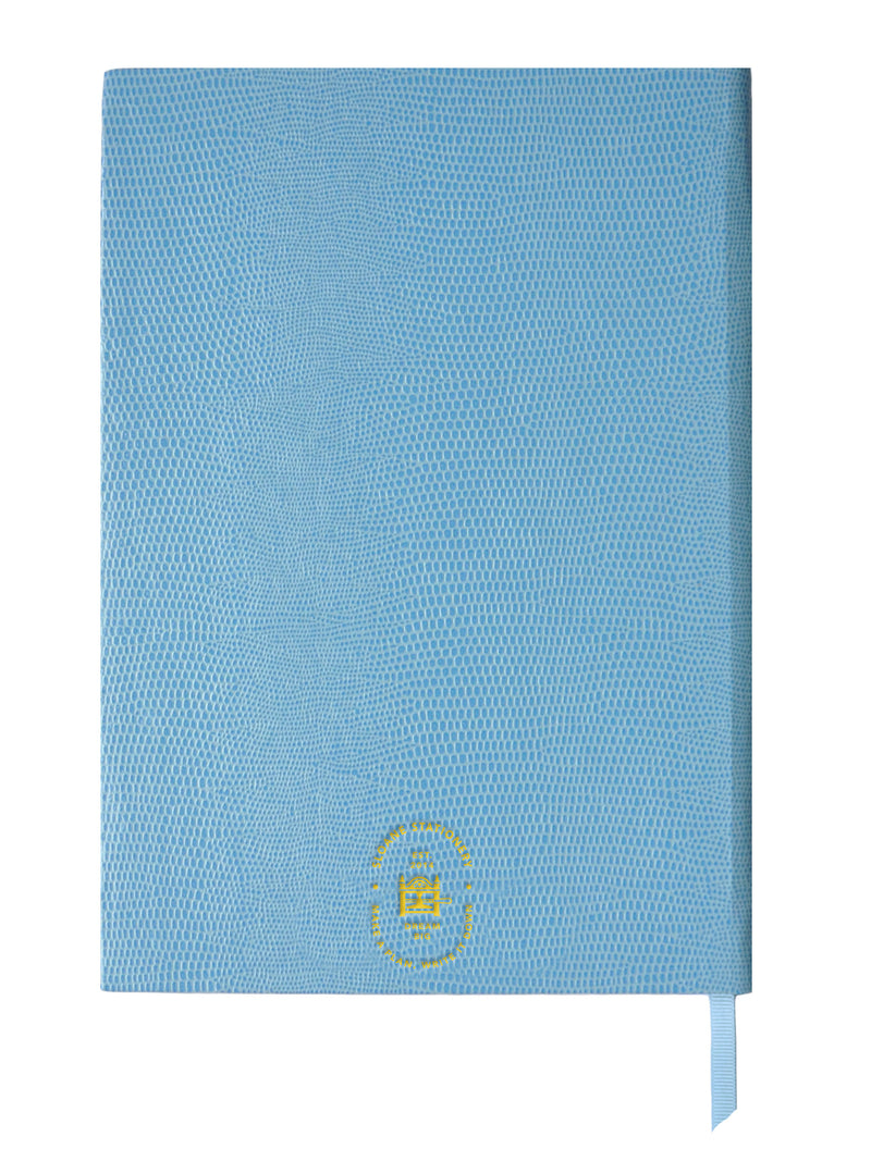 ALPHABET NOTEBOOK - L