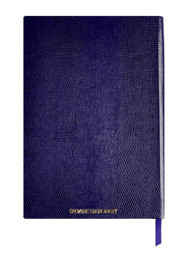 ALPHABET NOTEBOOK - G