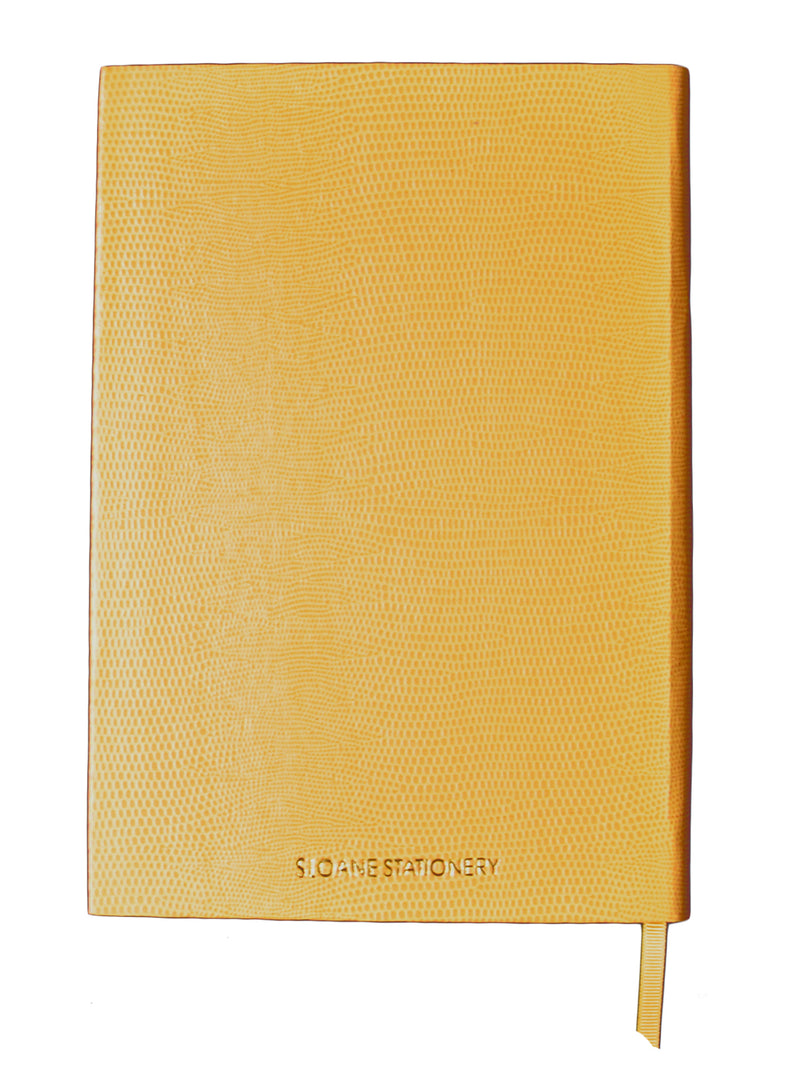 ALPHABET NOTEBOOK - K